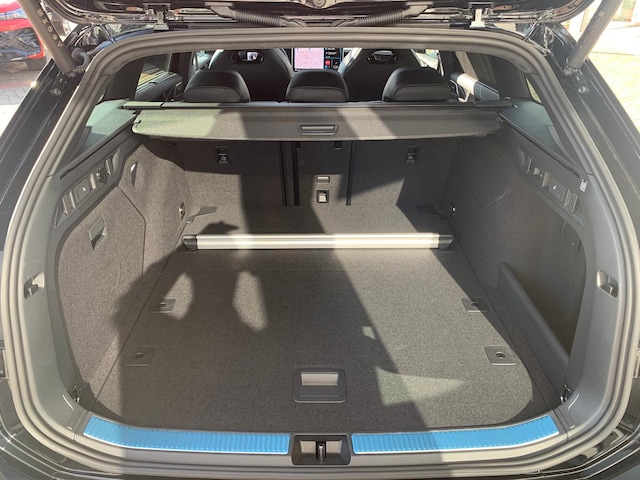 Volkswagen Passat 2.0 TDI DSG R-Line