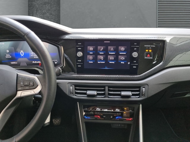 Volkswagen Polo Life