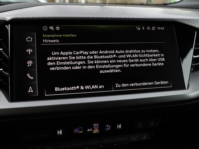 Audi Q4 e-tron SUV 45 e-tron Audi Q4 e-tron