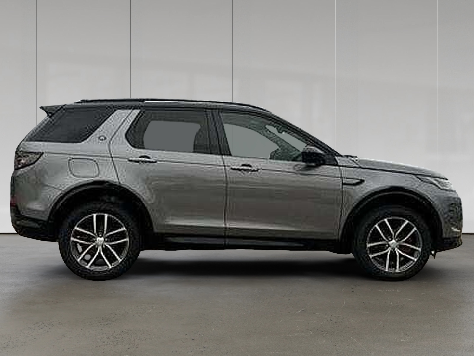 Land Rover Discovery Sport Dynamic SE
