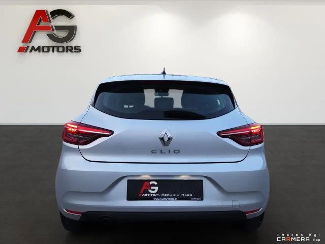 Renault Clio Life SCe 65