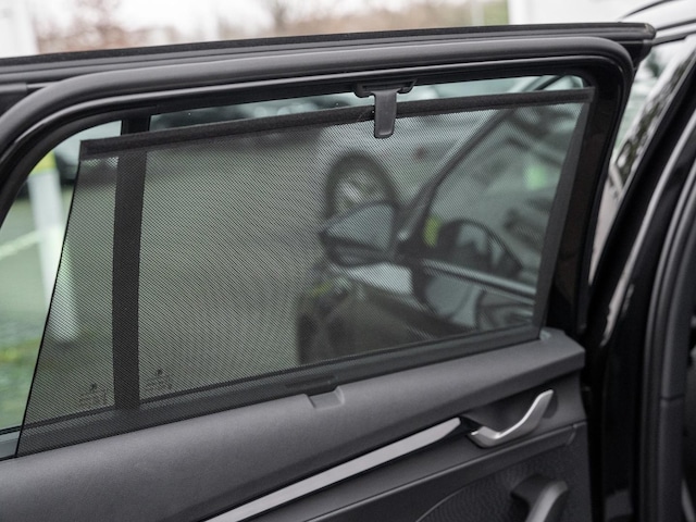 Skoda Octavia 1.5 TSI Combi