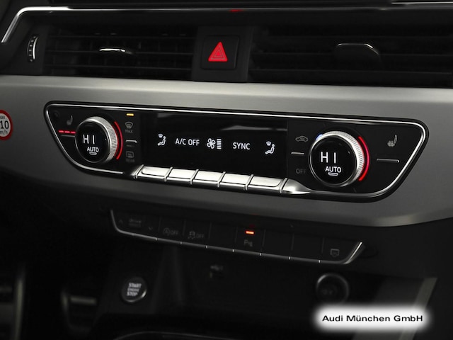 Audi A4 40 TFSI Avant S-Line S-Tronic