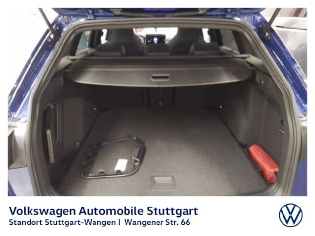 Volkswagen Golf 2.0 TDI DSG R-Line Variant