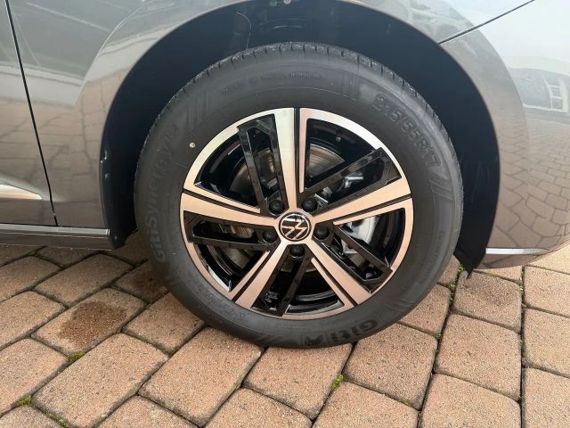 Volkswagen Caddy DSG Style