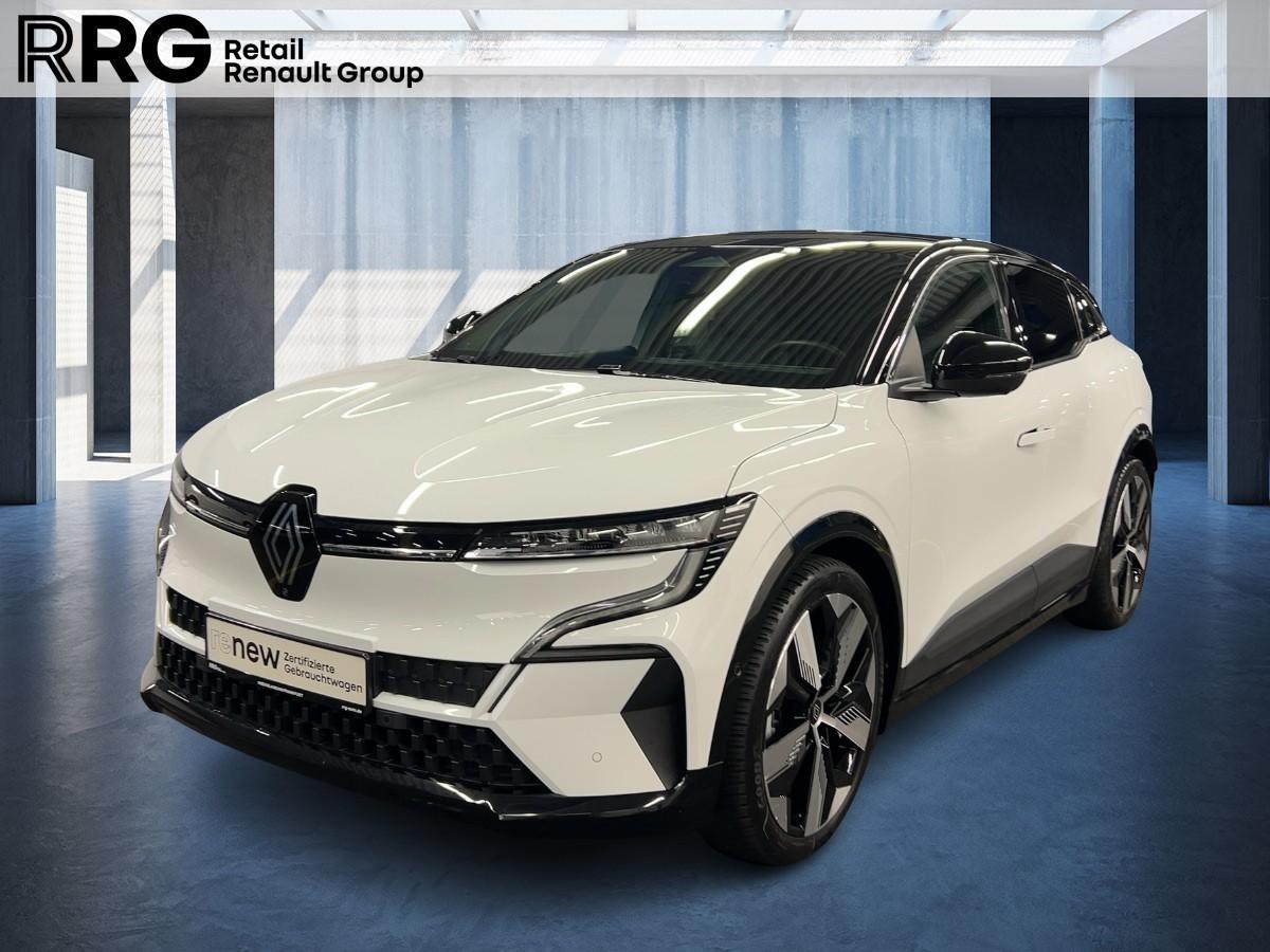 Renault Megane E-Tech E-Tech EV40 Techno