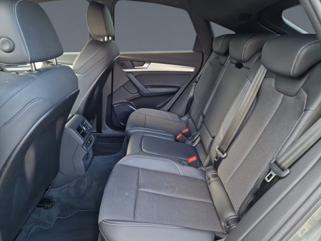Audi Q5 40 TFSI Quattro S-Tronic Sportback