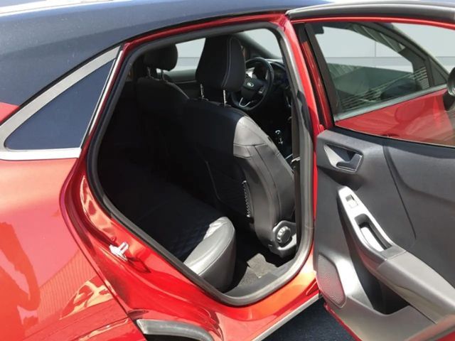 Ford Puma EcoBoost ST Line Vignale