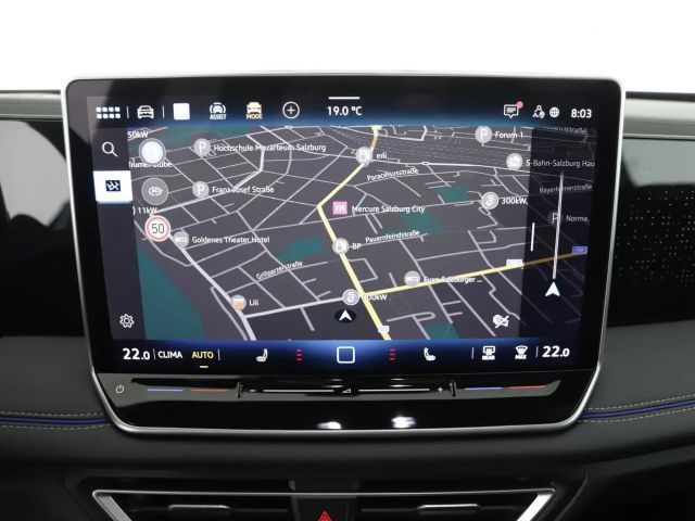 Volkswagen Tiguan DSG Sport