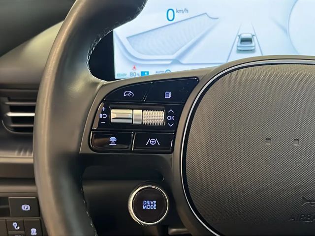 Hyundai IONIQ 6 Techniq