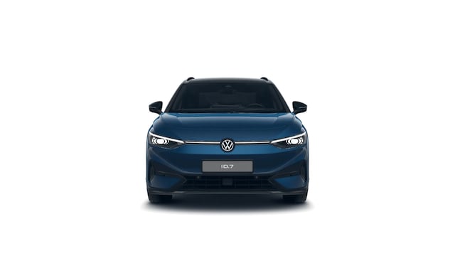 Volkswagen ID.7 Pro Tourer