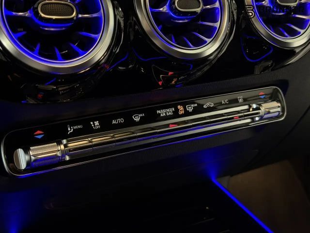 Mercedes-Benz EQA 350 4MATIC AMG Line