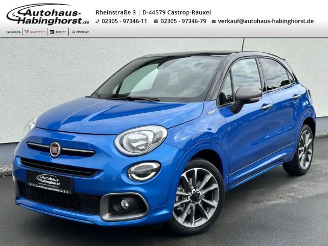 Fiat 500X Sport