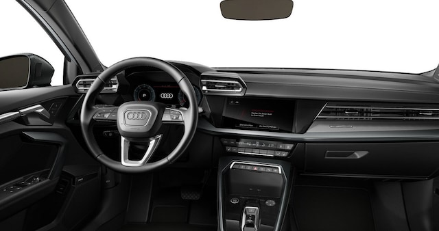 Audi A3 30 TFSI S-Tronic Sportback