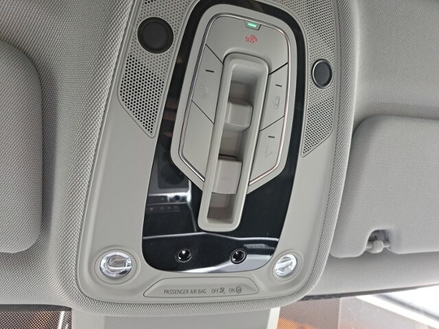 Audi A6 40 TDI Avant Quattro S-Tronic