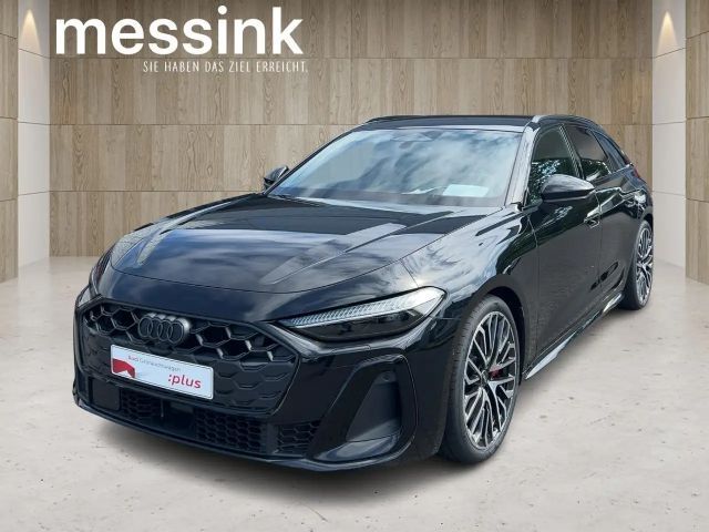 Audi S5 Avant S-Tronic