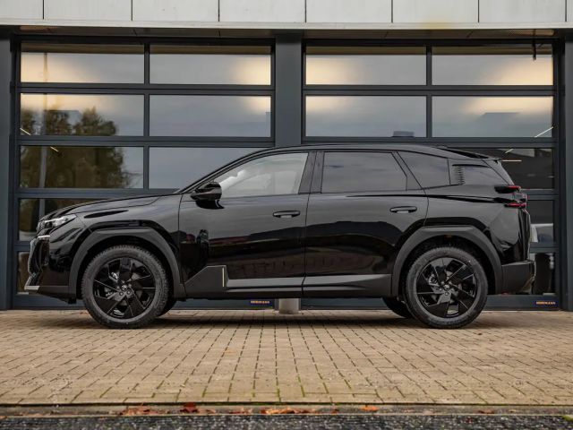 Citroën C5 Aircross Max