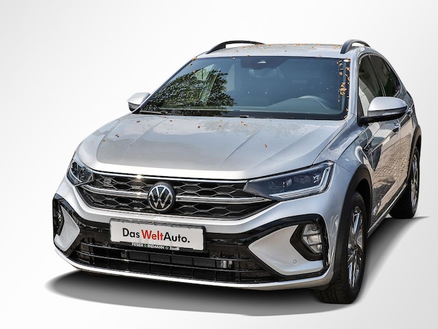 Volkswagen Taigo IQ.Drive R-Line