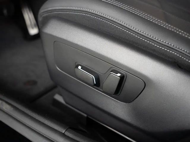 BMW 520 M-Sport Touring