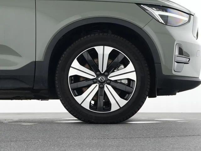 Volvo XC40 Plus Recharge