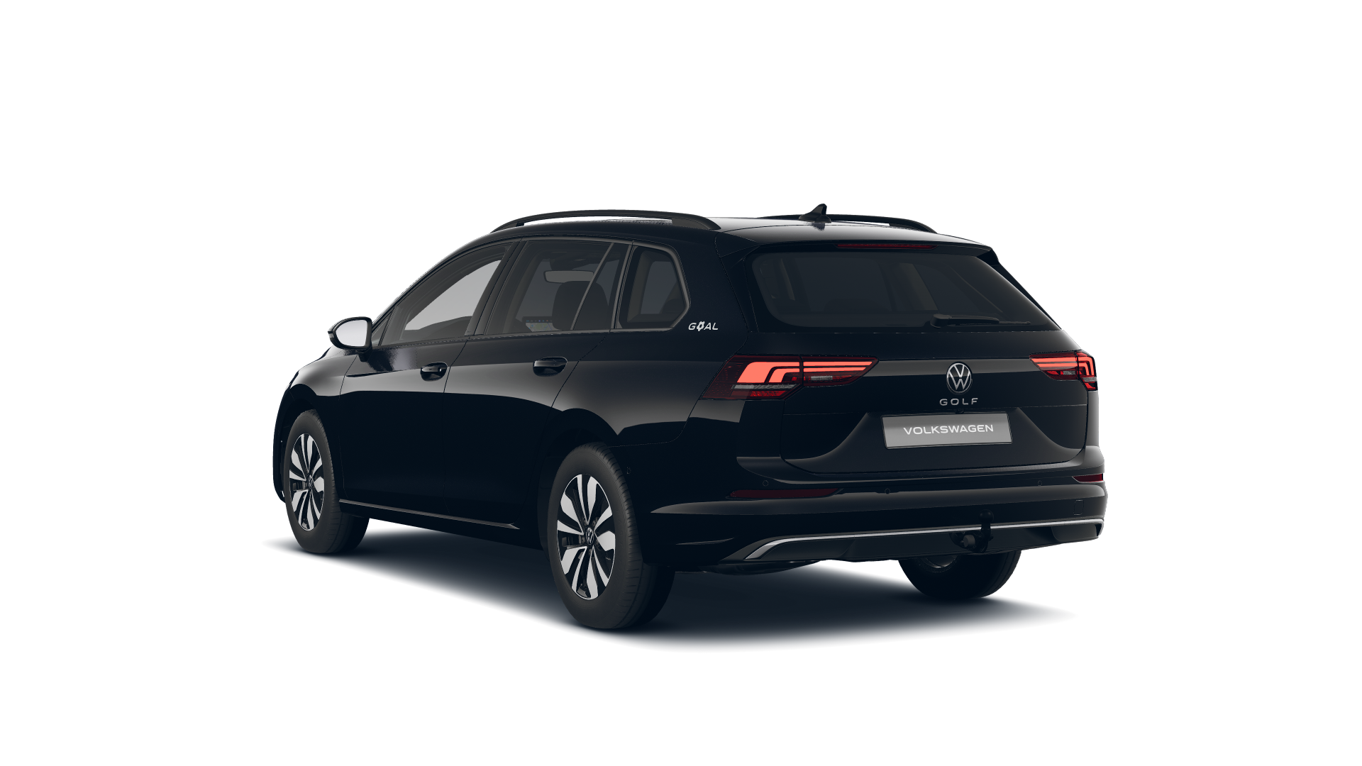 Volkswagen Golf 2.0 TDI DSG Golf VIII Variant