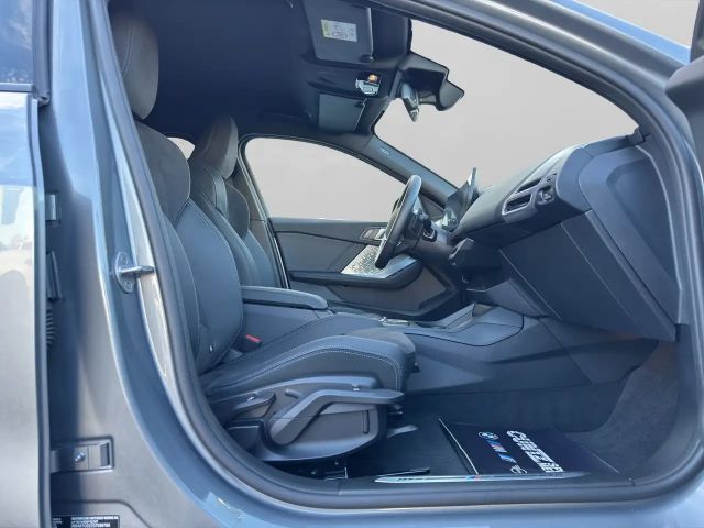 BMW 120 M-Sport Sedan