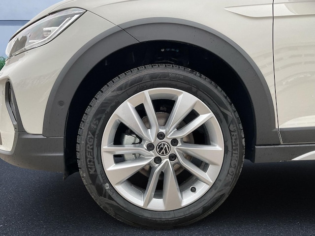 Volkswagen Taigo 1.0 TSI DSG IQ.Drive