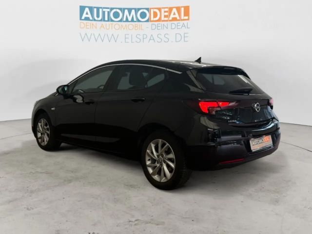 Opel Astra Elegance