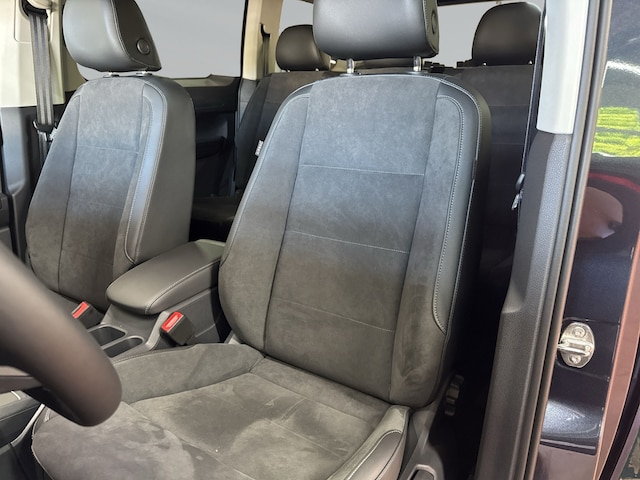 Volkswagen Caddy 2.0 TDI DSG Maxi Style