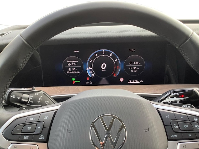 Volkswagen Tayron DSG Elegance Elegance