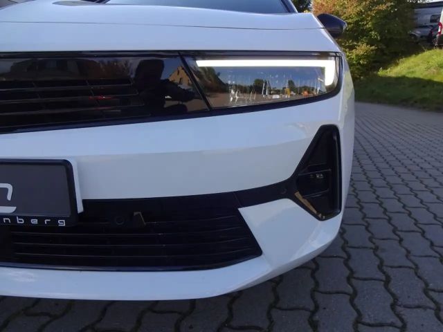 Opel Astra GS-Line Grand Sport