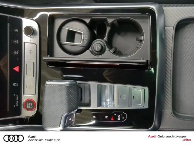 Audi RS Q8 4.0 TFSI Quattro