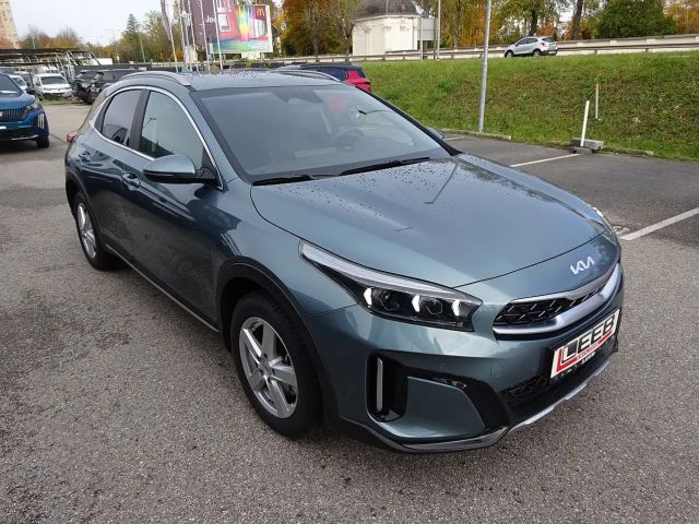 Kia XCeed GDi