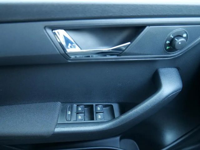 Skoda Fabia 1.0 TSI Ambition