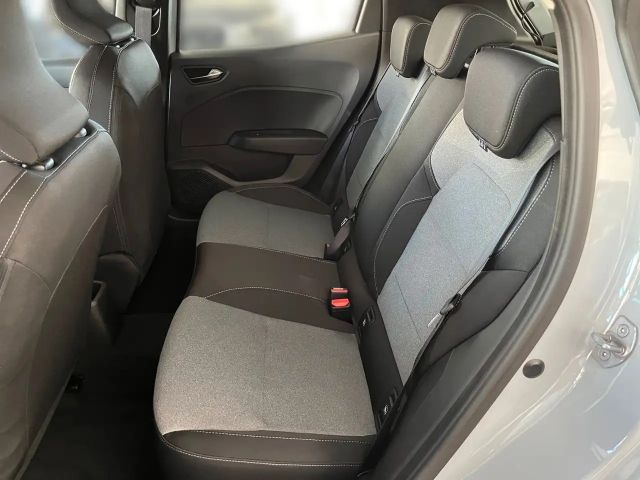 Renault Clio Evolution TCe 90