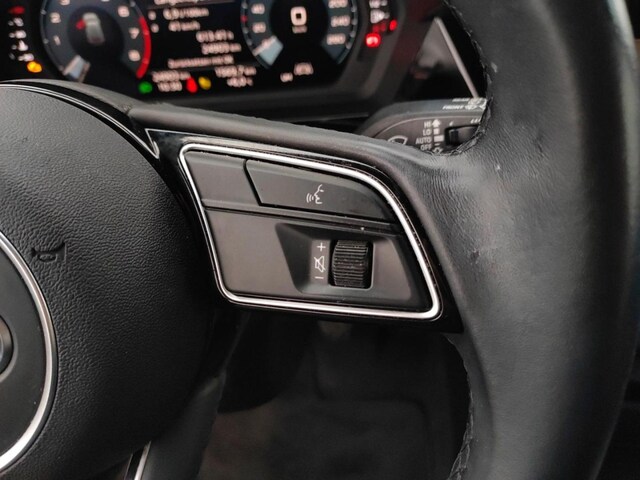 Audi A3 30 TFSI Sportback