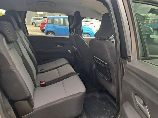 Dacia Jogger Extreme