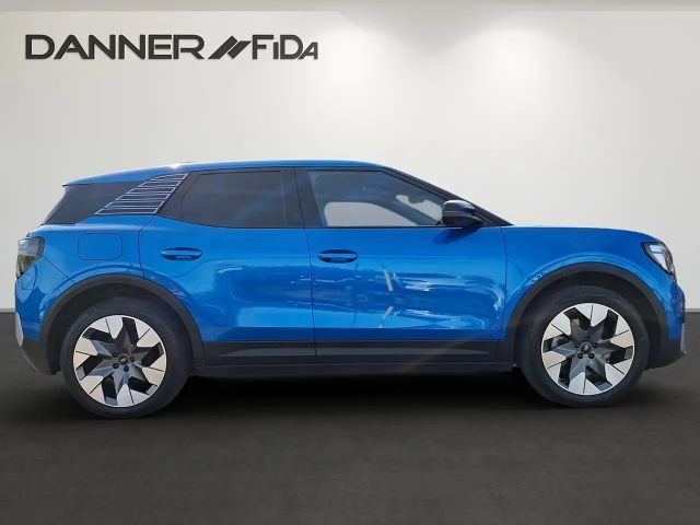 Ford Explorer AWD EV Premium