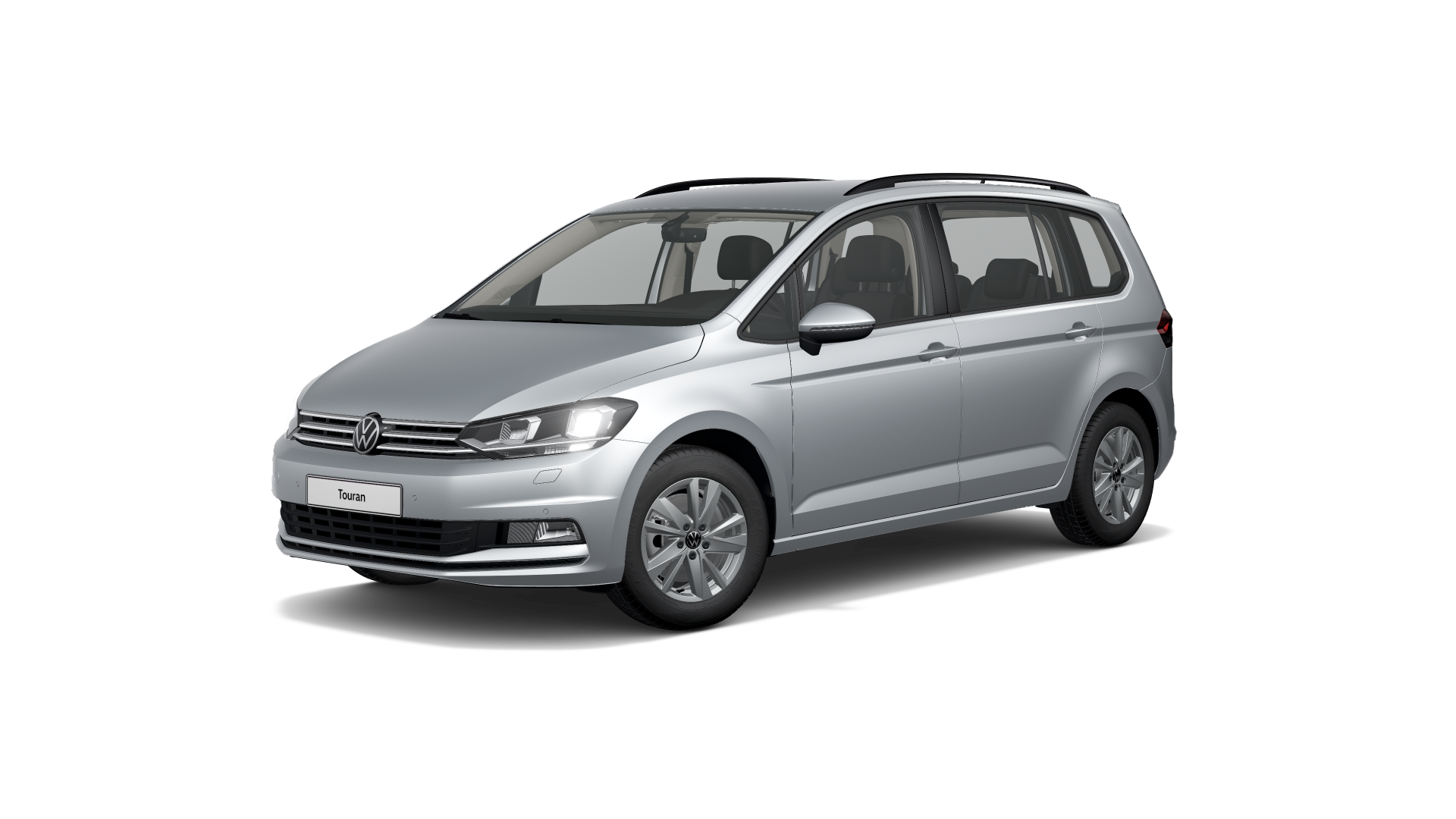 Volkswagen Touran 2.0 TDI Comfortline DSG