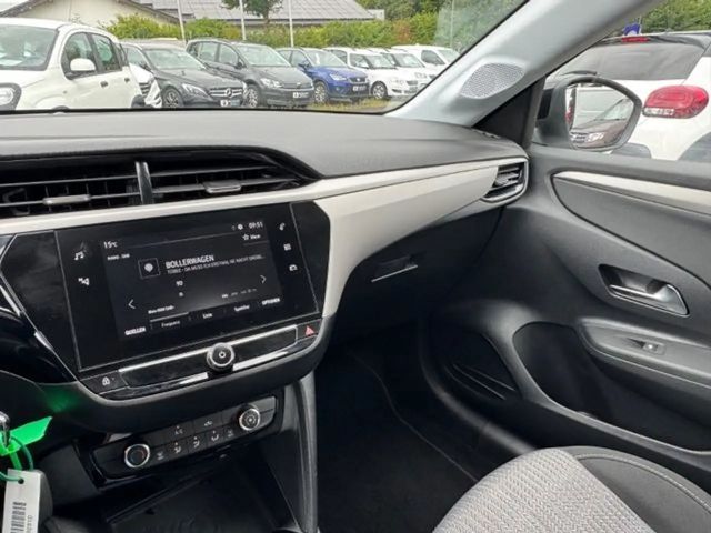 Opel Corsa Edition F Edition