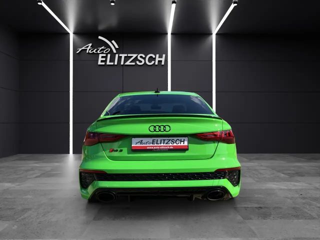 Audi RS3 Quattro Sedan