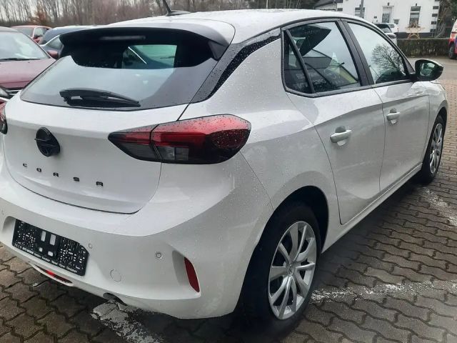 Opel Corsa Edition F Edition