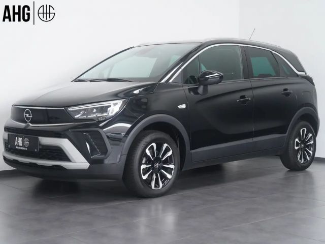 Opel Crossland X 1.2 Turbo Elegance Turbo
