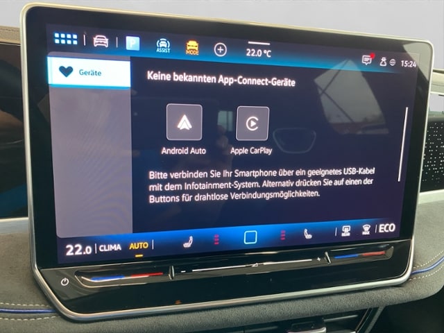 Volkswagen Passat DSG Variant eHybrid