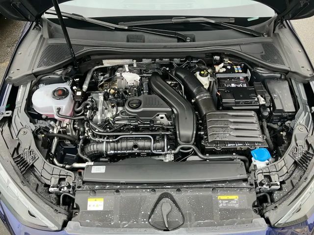 Audi A3 35 TFSI S-Tronic Sedan