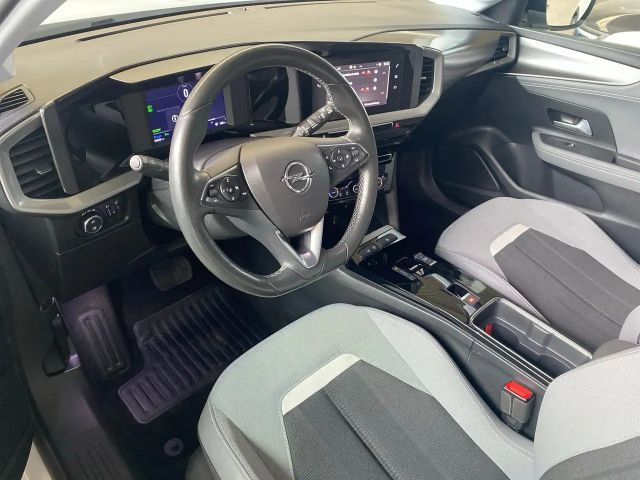 Opel Mokka Elegance Mokka-e