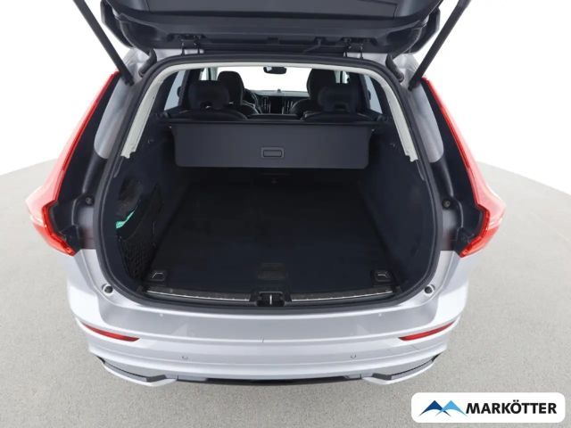 Volvo XC60 AWD Dark T8 Ultra