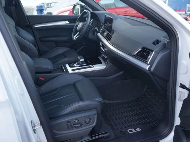 Audi Q5 2.0 TDI Quattro