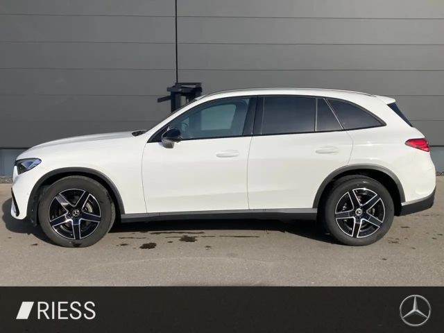 Mercedes-Benz GLC 220 4MATIC AMG Line GLC 220 d