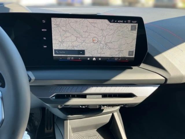 BMW 120 120d 5-deurs Sedan